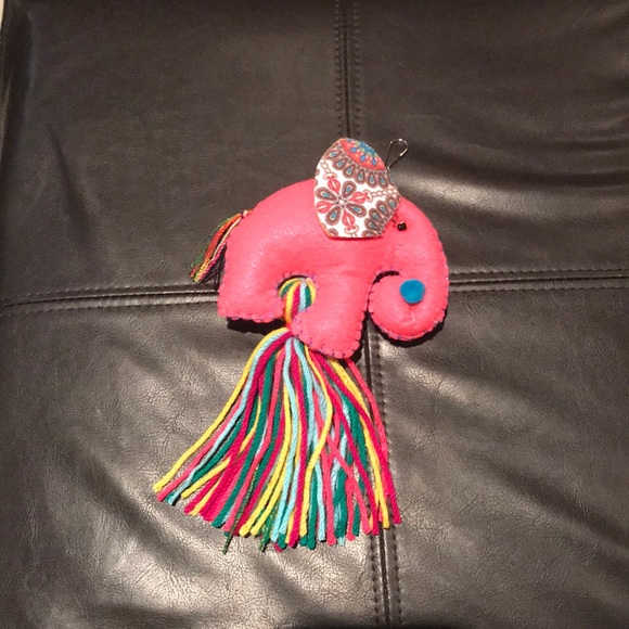 Elephant Bag Charms 🐘 - Picture 3 of 5
